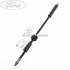 Furtun frana spate disc 415 mm Ford Focus (2004-2007) 1.6 Ti 115 HP oe BS 4219
